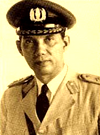 Lambang Polda Bali