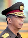 Lambang Polda Bali