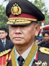 Lambang Polda Bali