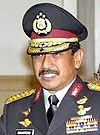 Lambang Polda Bali