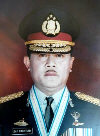 Lambang Polda Bali