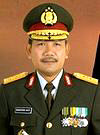 Lambang Polda Bali