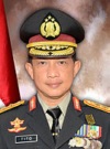 Lambang Polda Bali