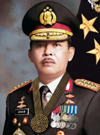 Lambang Polda Bali