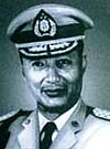Lambang Polda Bali