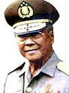 Lambang Polda Bali