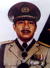 Lambang Polda Bali