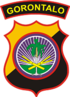 POLDA GORONTALO