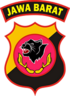 POLDA JAWA BARAT