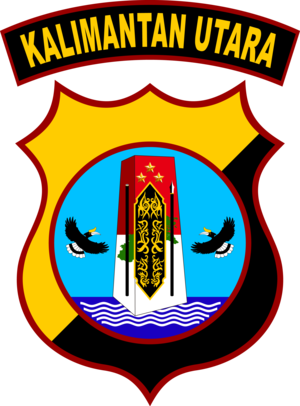 POLDA KALIMANTAN UTARA