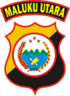 POLDA MALUKU UTARA