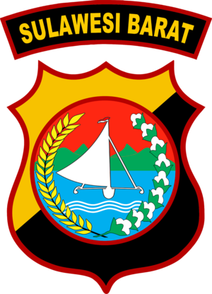 POLDA SULAWESI BARAT