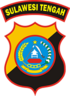 POLDA SULAWESI TENGAH