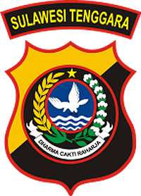 POLDA SULAWESI TENGGARA