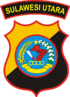 POLDA SULAWESI UTARA
