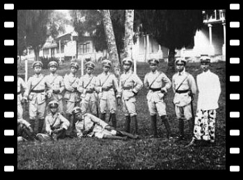 Sejarah Polda Bali