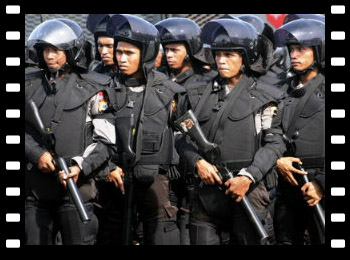 Sejarah Polda Bali
