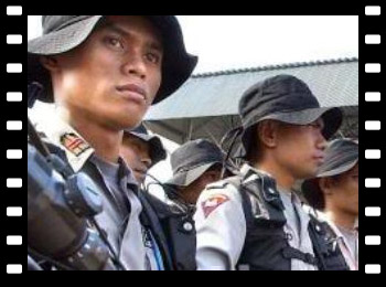Sejarah Polda Bali