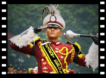 Sejarah Polda Bali