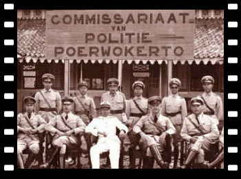 Sejarah Polda Bali