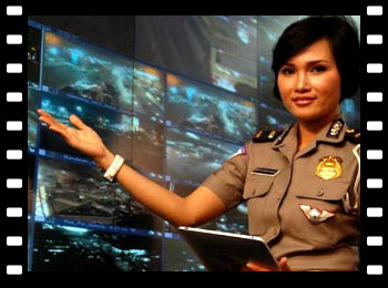 Sejarah Polda Bali