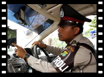Sejarah Polda Bali