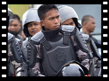 Sejarah Polda Bali