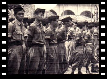 Sejarah Polda Bali