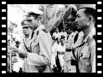 Sejarah Polda Bali
